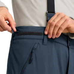 FLOWLINE PRO 2L INS PANTS M