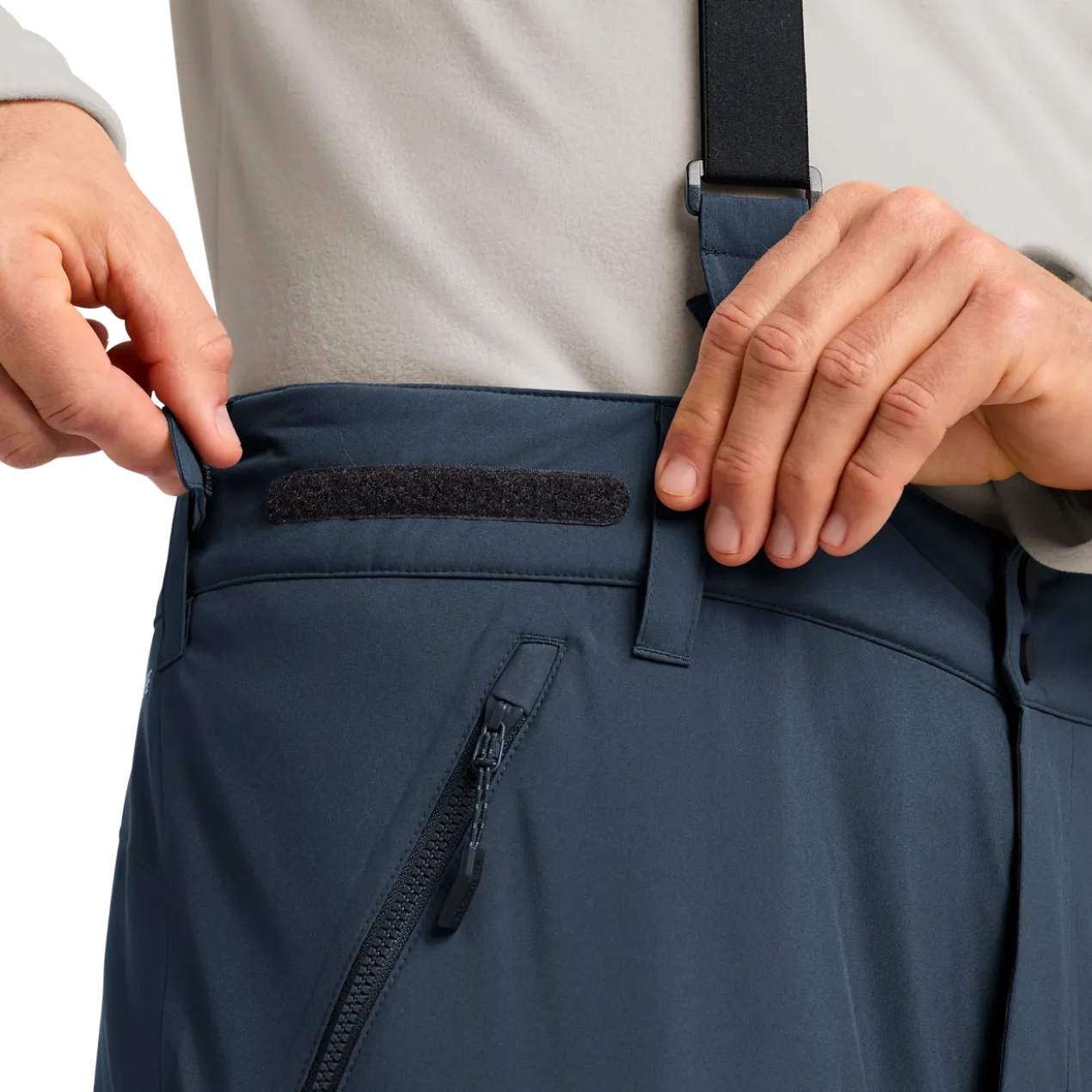 FLOWLINE PRO 2L INS PANTS M
