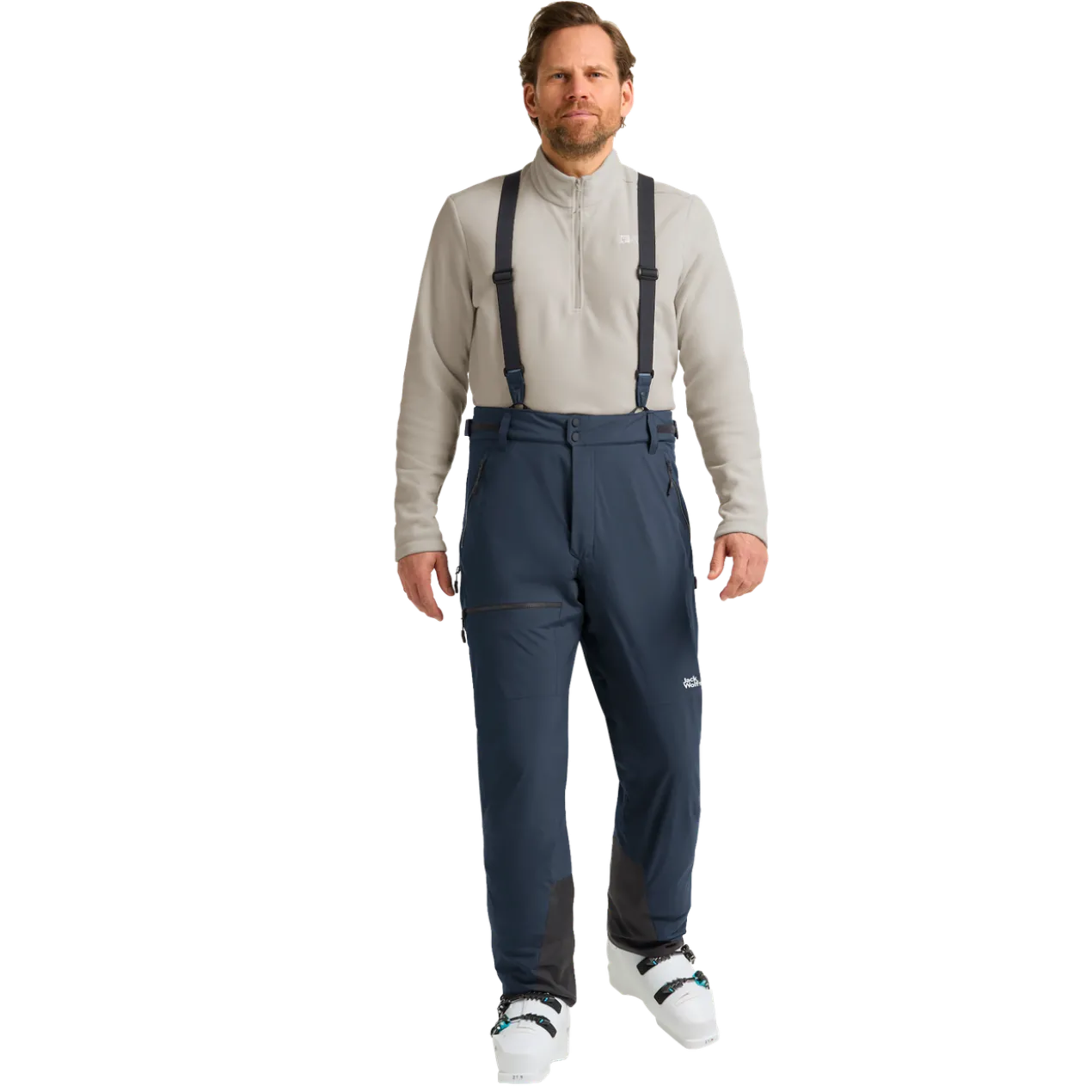 FLOWLINE PRO 2L INS PANTS M