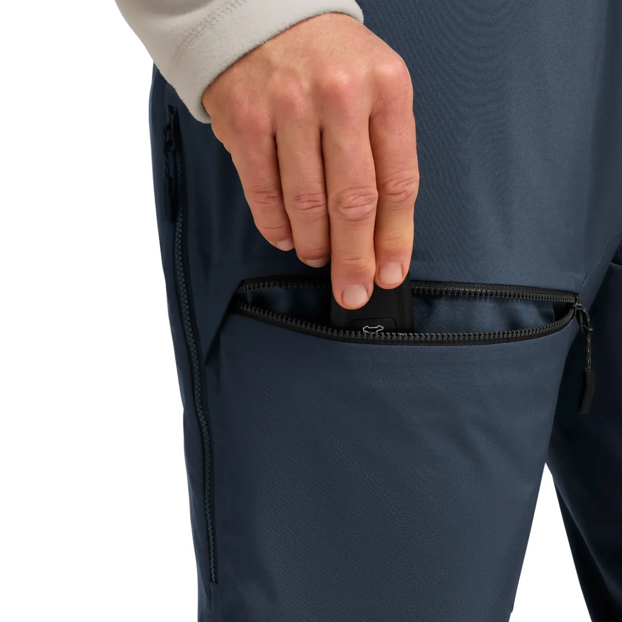 FLOWLINE PRO 2L INS PANTS M