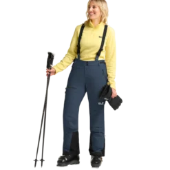 FLOWLINE PRO 2L INS PANTS W