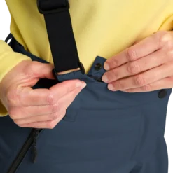 FLOWLINE PRO 2L INS PANTS W