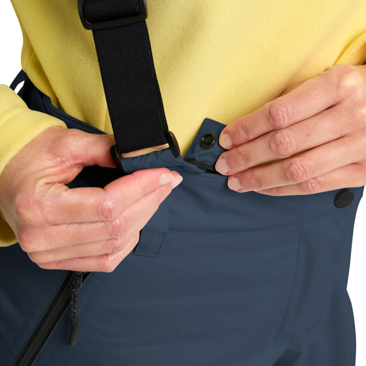 FLOWLINE PRO 2L INS PANTS W