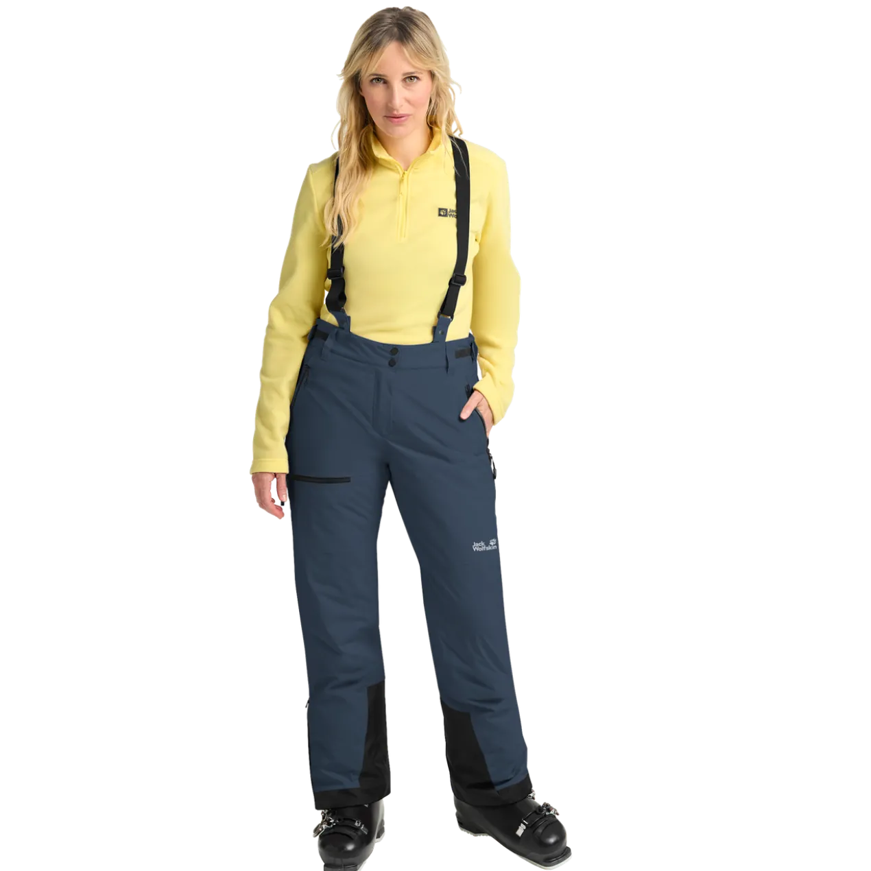 FLOWLINE PRO 2L INS PANTS W