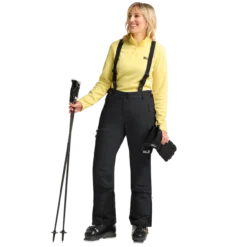 FLOWLINE PRO 2L INS PANTS W