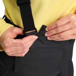 FLOWLINE PRO 2L INS PANTS W