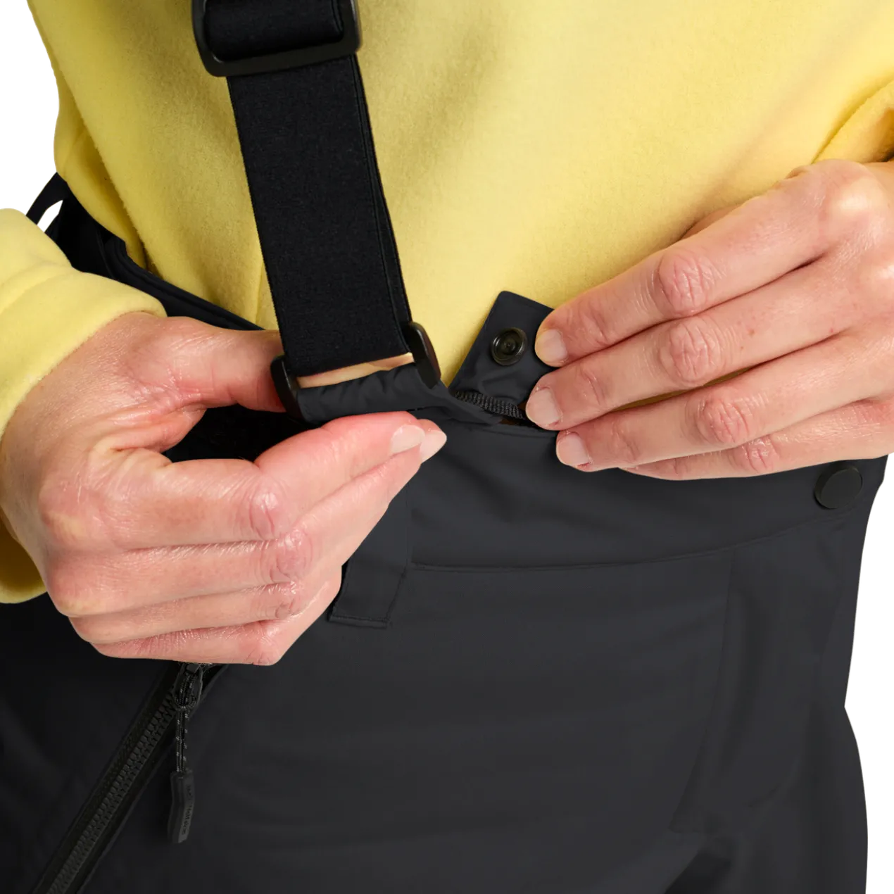 FLOWLINE PRO 2L INS PANTS W
