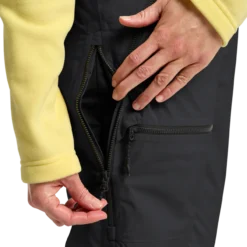 FLOWLINE PRO 2L INS PANTS W
