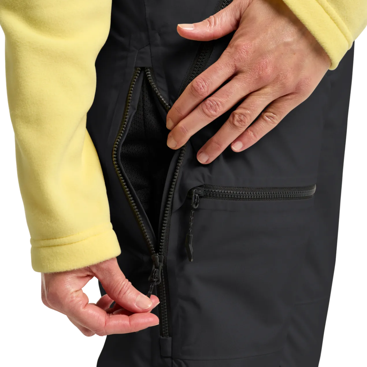 FLOWLINE PRO 2L INS PANTS W