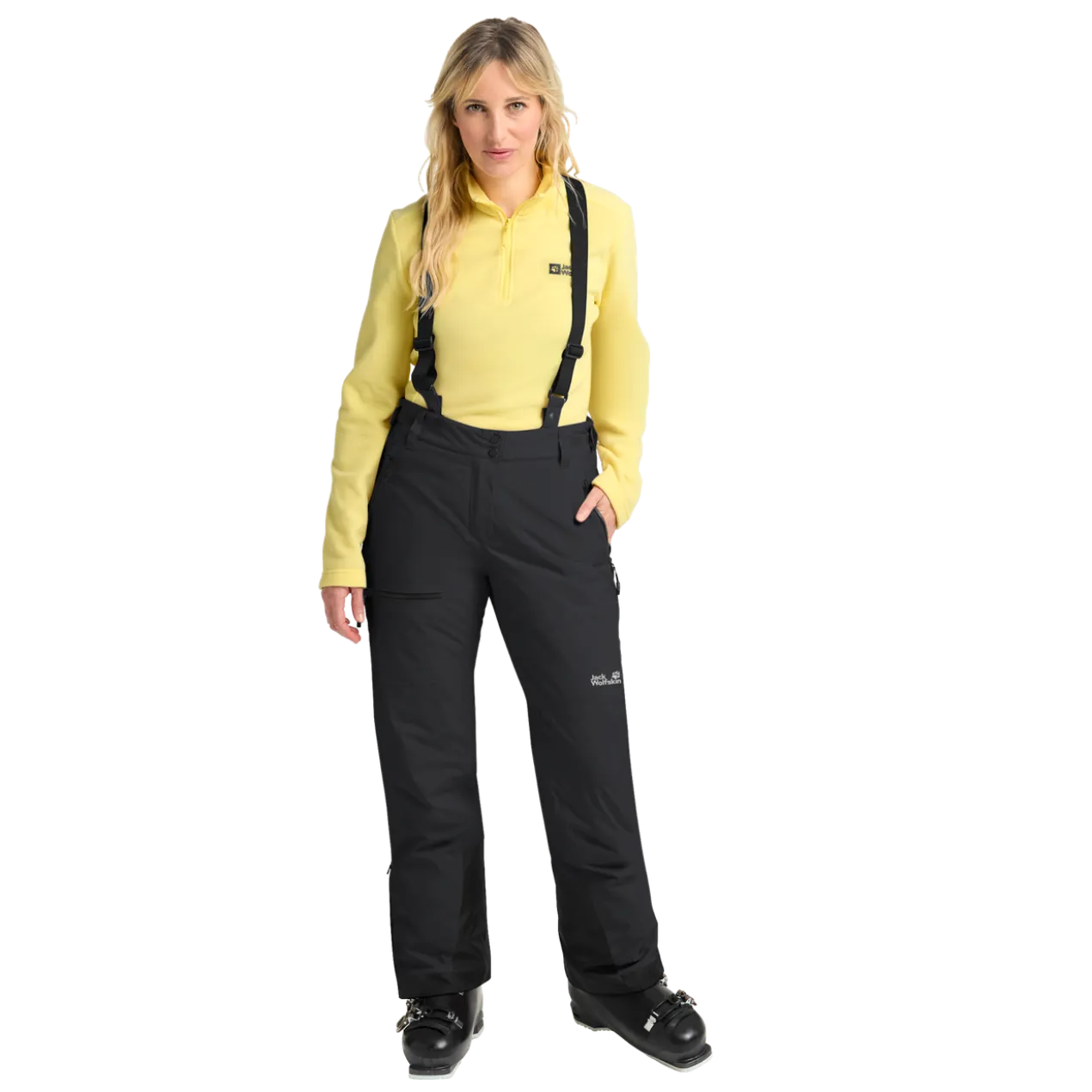FLOWLINE PRO 2L INS PANTS W
