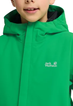 FLOWLINE SKI JKT KIDS