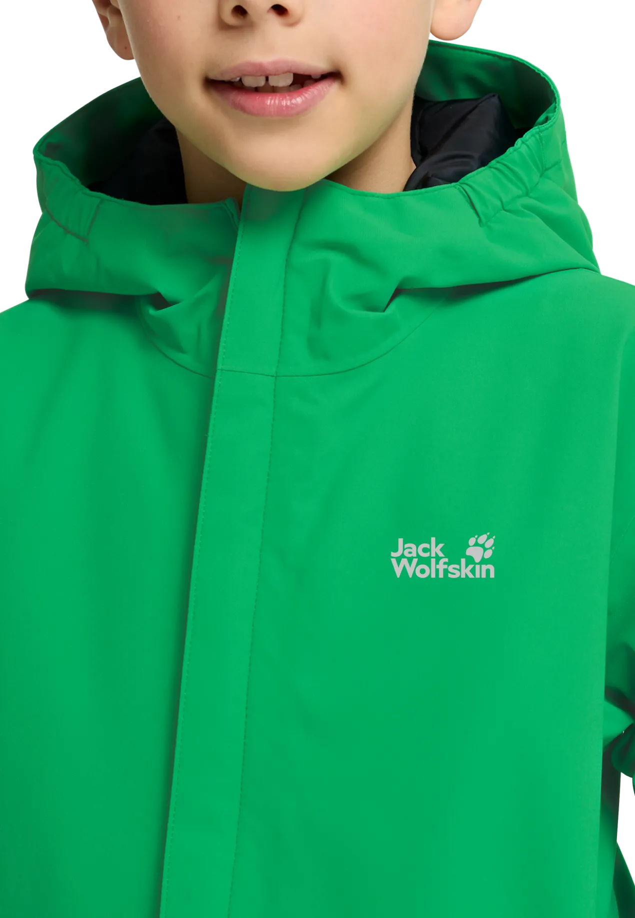 FLOWLINE SKI JKT KIDS