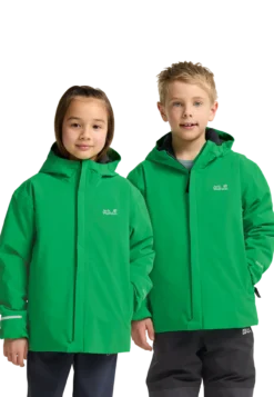 FLOWLINE SKI JKT KIDS