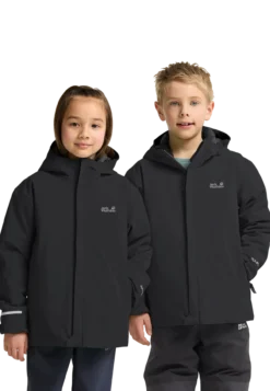 FLOWLINE SKI JKT KIDS