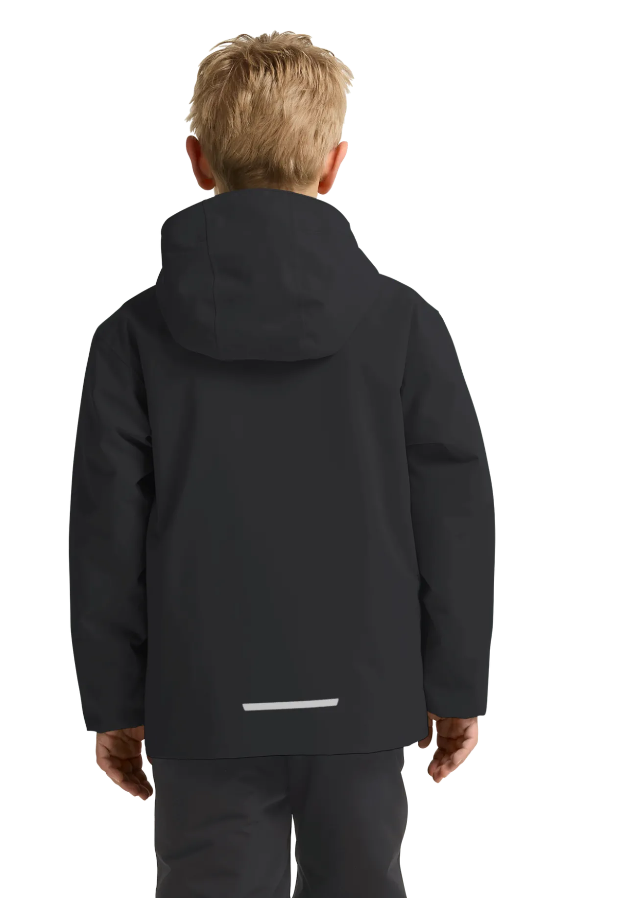 FLOWLINE SKI JKT KIDS