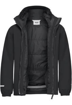 FLOWLINE SKI JKT KIDS