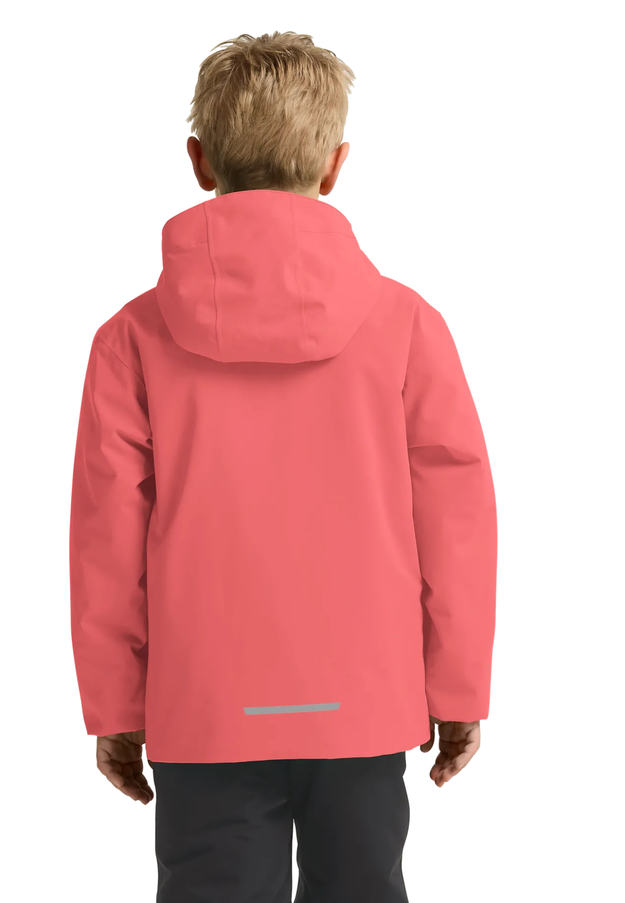 FLOWLINE SKI JKT KIDS