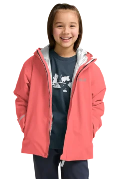 FLOWLINE SKI JKT KIDS