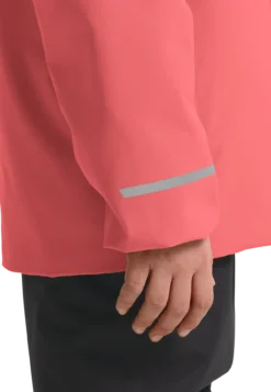 FLOWLINE SKI JKT KIDS