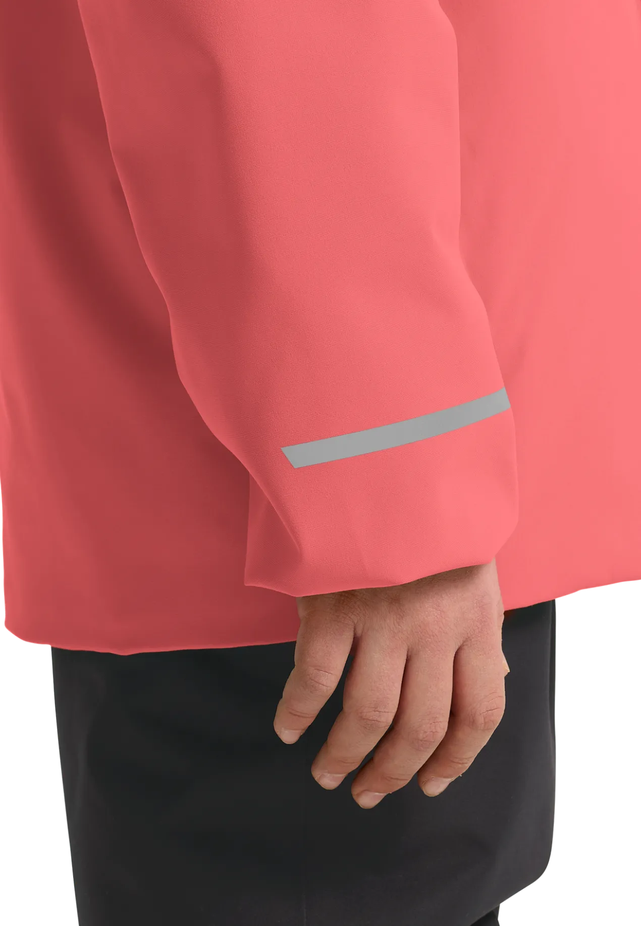 FLOWLINE SKI JKT KIDS