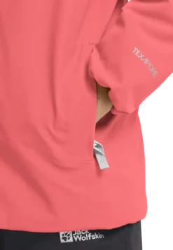 FLOWLINE SKI JKT KIDS