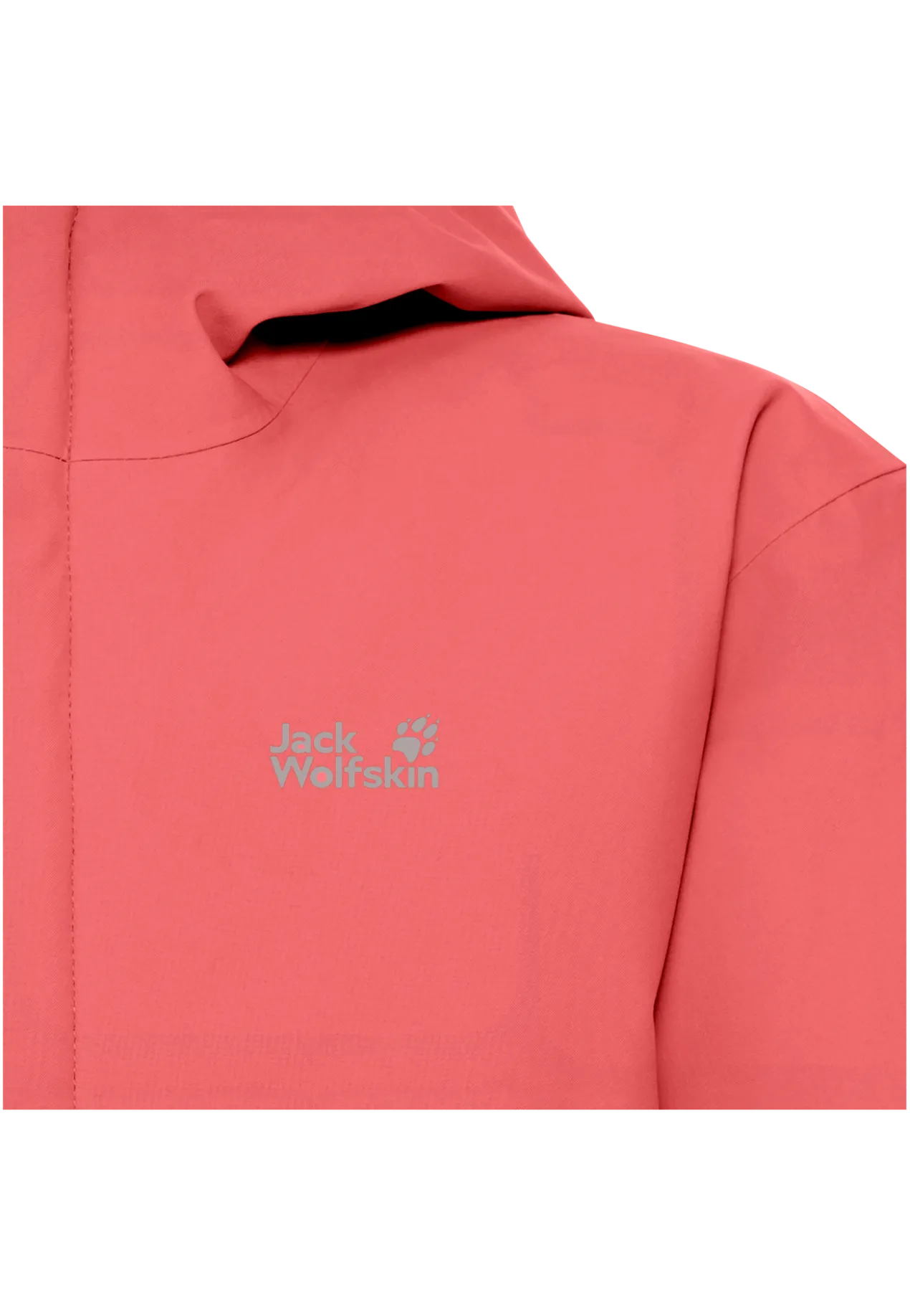 FLOWLINE SKI JKT KIDS