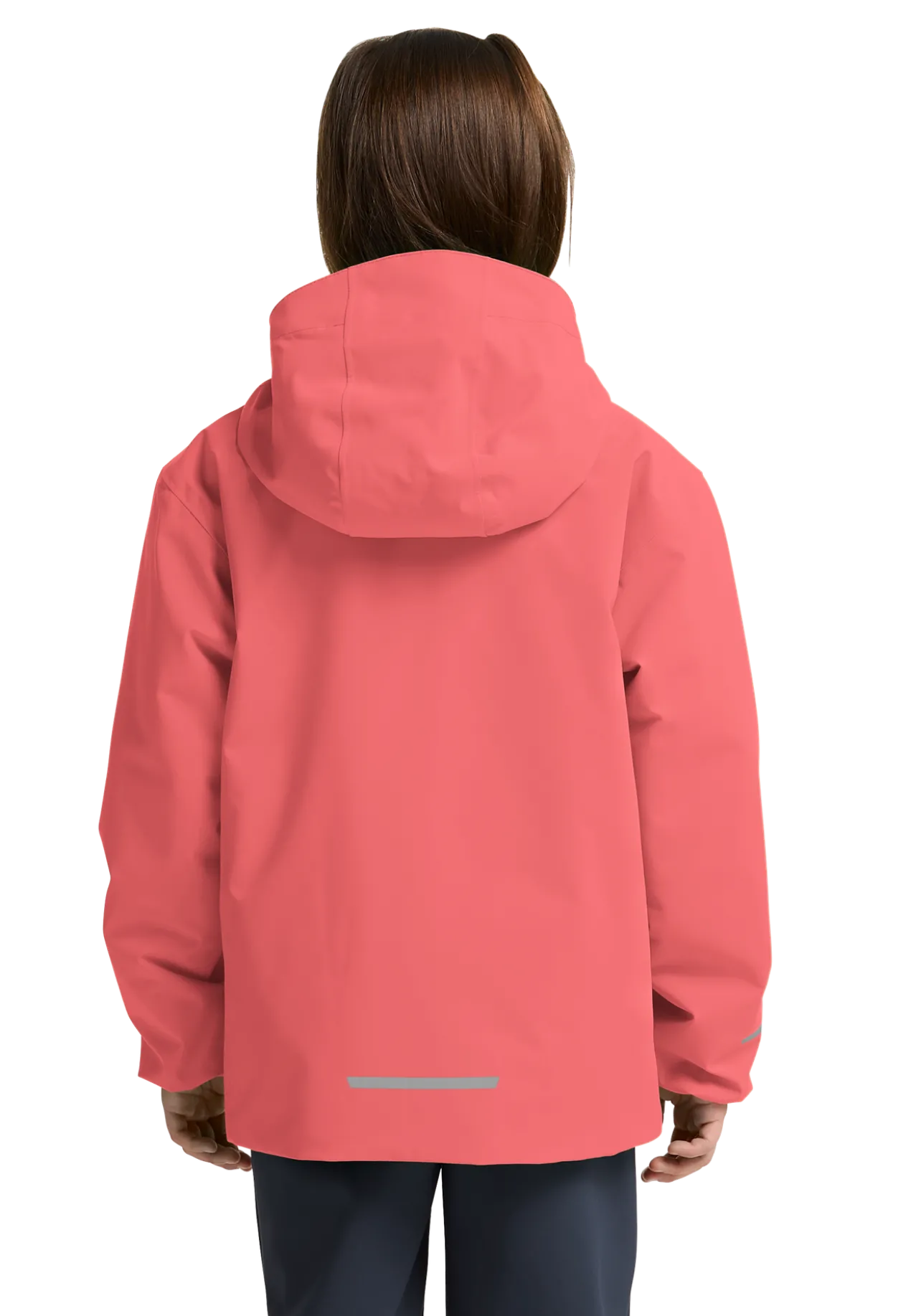 FLOWLINE SKI JKT KIDS