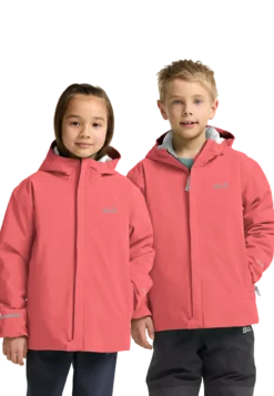 FLOWLINE SKI JKT KIDS