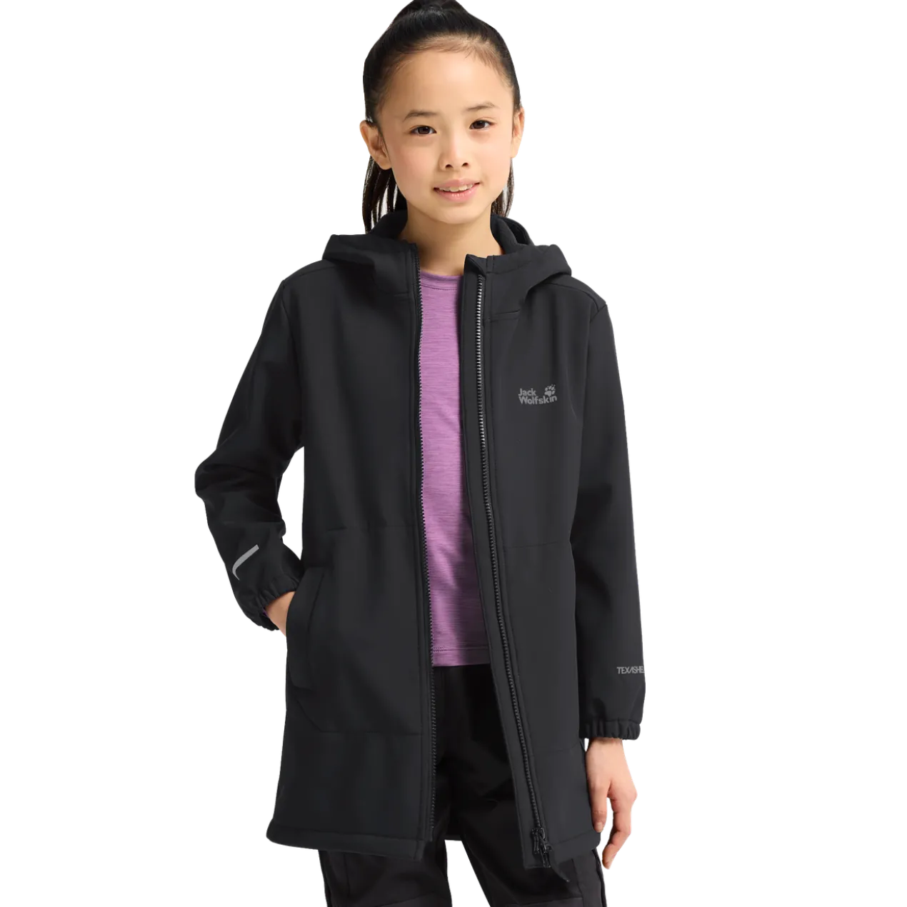 FOURWINDS COAT K