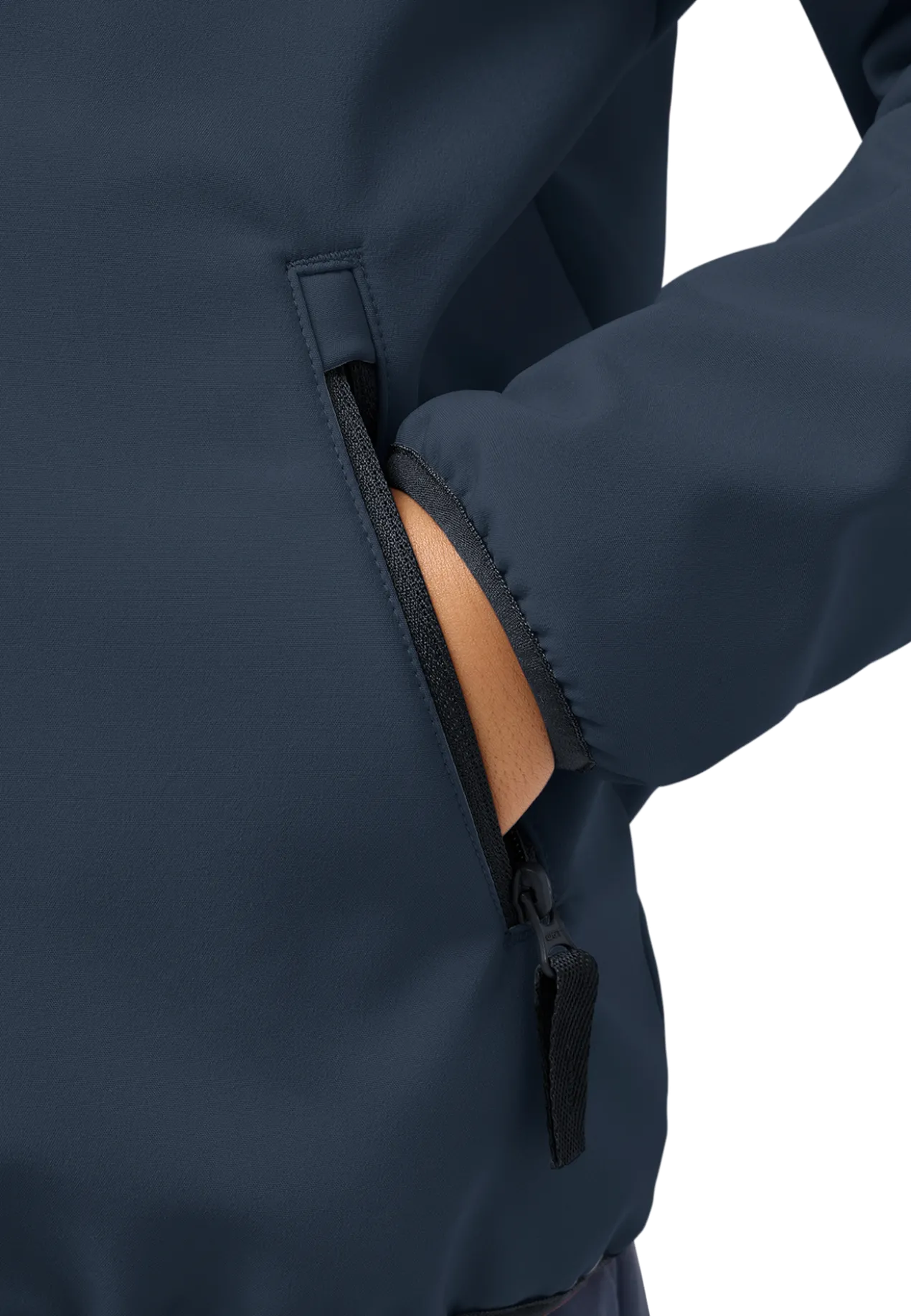 FOURWINDS JACKET KIDS