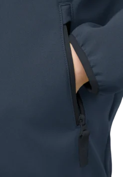 FOURWINDS JACKET KIDS