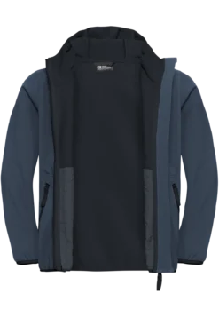 FOURWINDS JACKET KIDS