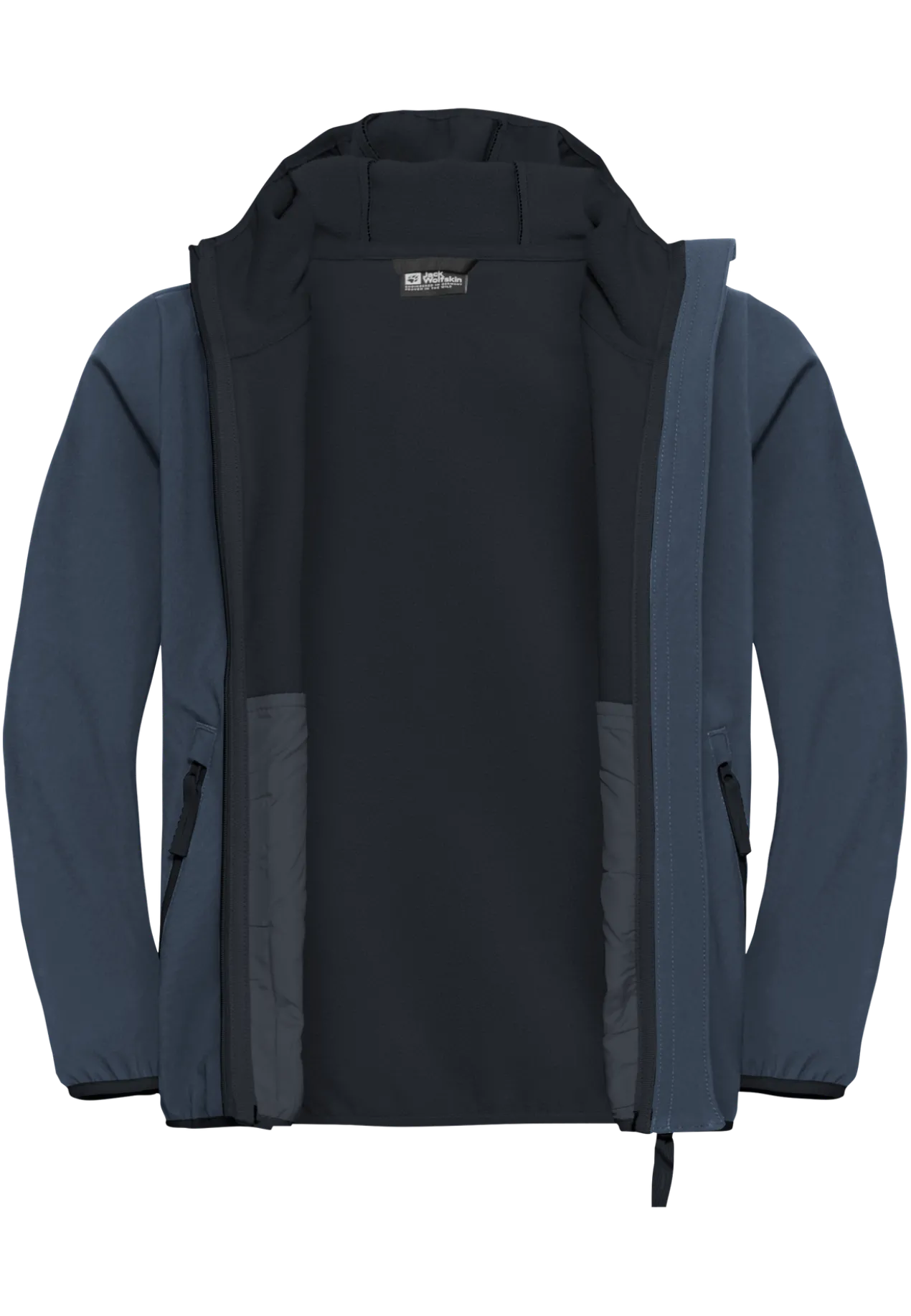 FOURWINDS JACKET KIDS