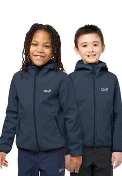 FOURWINDS JACKET KIDS