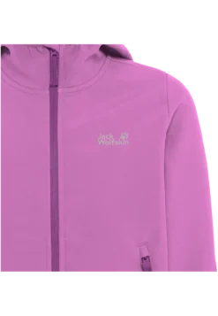 FOURWINDS JACKET KIDS