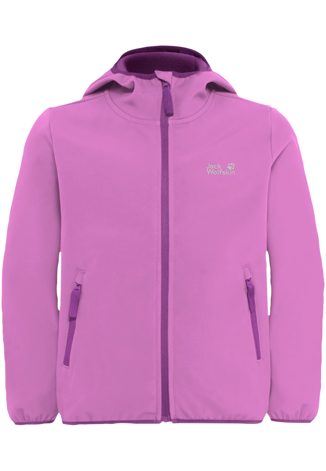 FOURWINDS JACKET KIDS