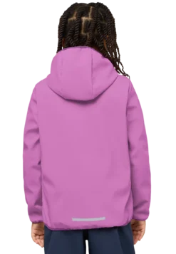 FOURWINDS JACKET KIDS