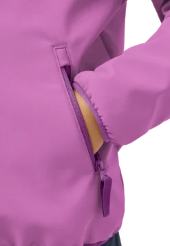 FOURWINDS JACKET KIDS