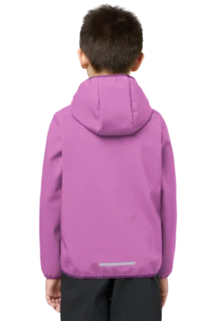 FOURWINDS JACKET KIDS