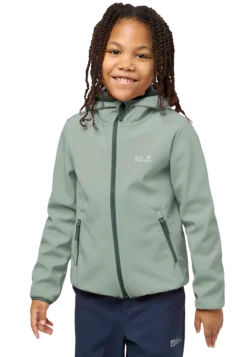 FOURWINDS JACKET KIDS