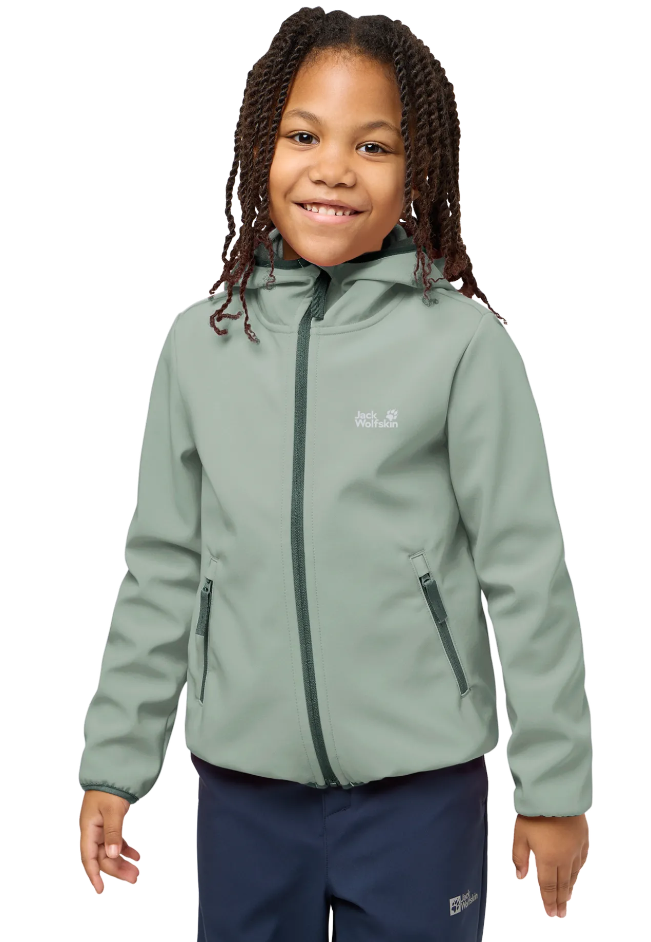 FOURWINDS JACKET KIDS