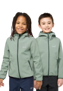 FOURWINDS JACKET KIDS