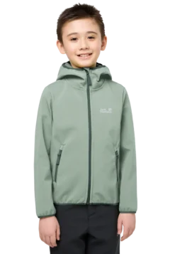 FOURWINDS JACKET KIDS
