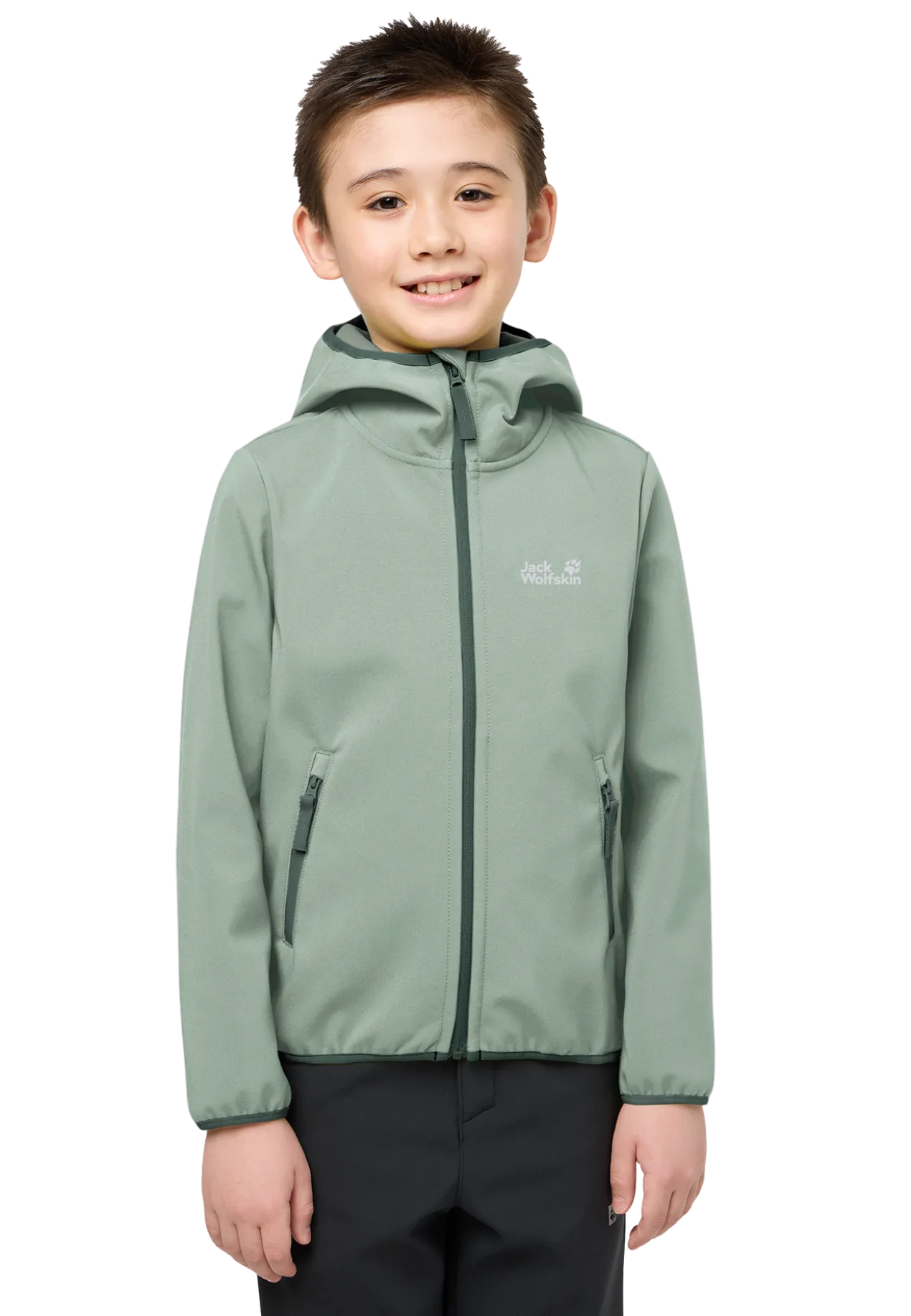 FOURWINDS JACKET KIDS