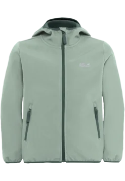FOURWINDS JACKET KIDS