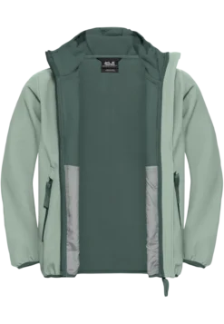 FOURWINDS JACKET KIDS