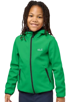 FOURWINDS JACKET KIDS