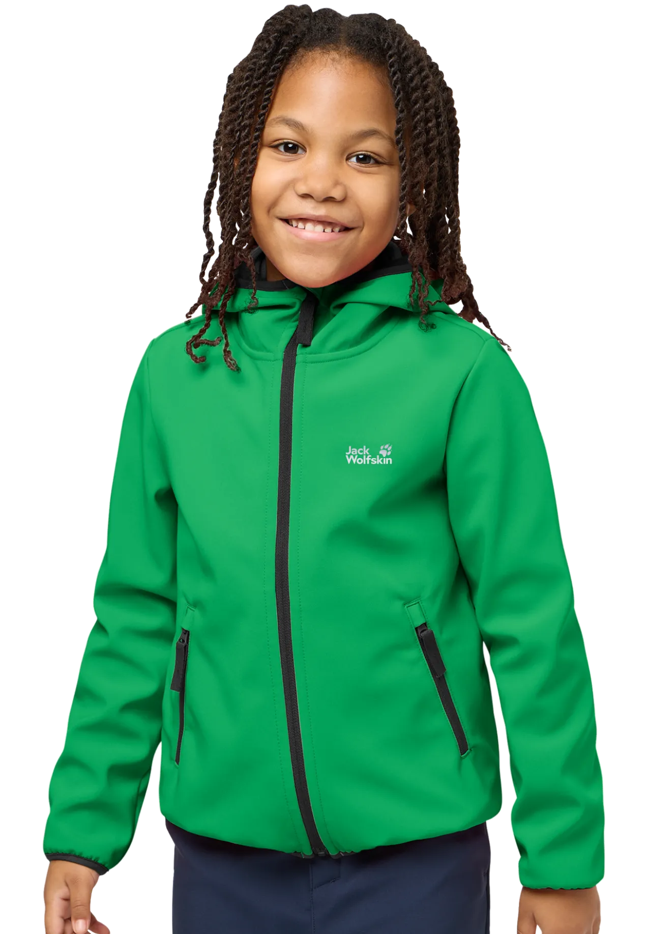 FOURWINDS JACKET KIDS