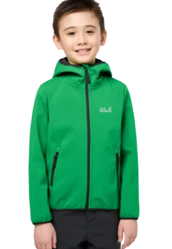 FOURWINDS JACKET KIDS