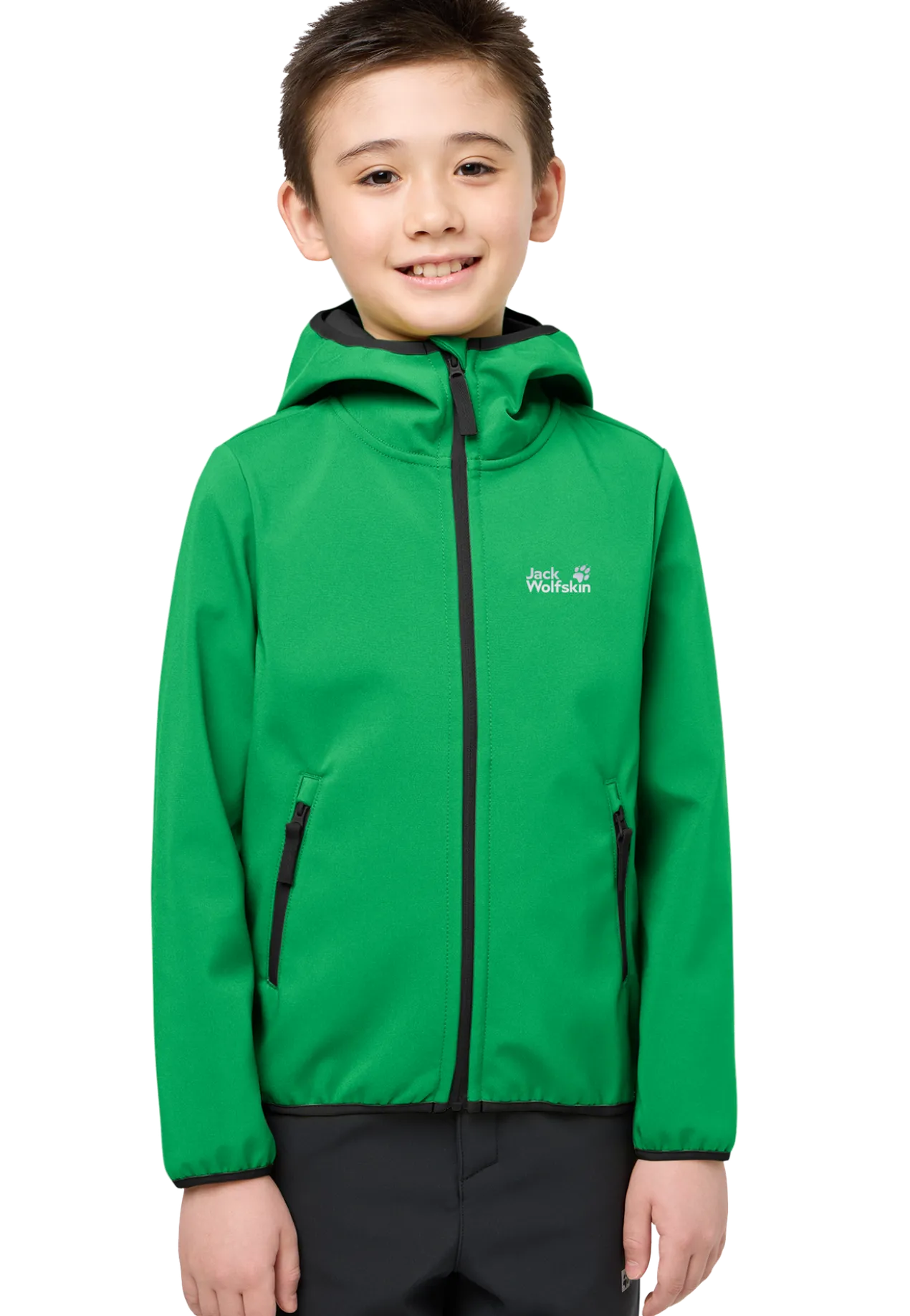 FOURWINDS JACKET KIDS